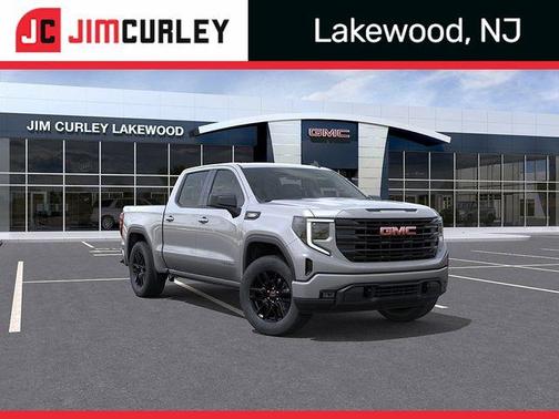 Sterling 2026 GMC Sierra 1500 Elevation