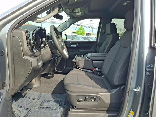 Sterling 2026 GMC Sierra 1500 Elevation