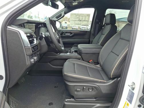 2025 GMC Yukon XL Elevation