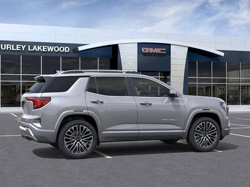 2026 GMC Terrain AWD Denali