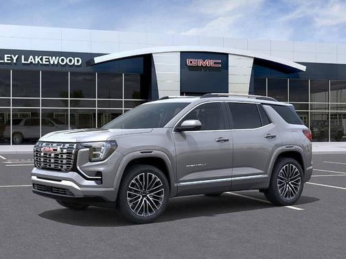 2026 GMC Terrain AWD Denali