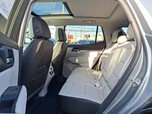 2026 GMC Terrain AWD Denali