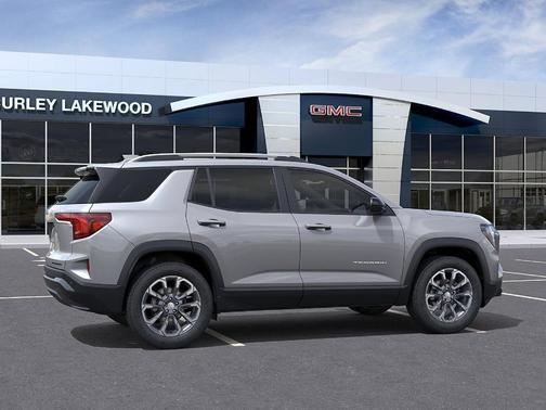 Sterling 2026 GMC Terrain AWD Elevation