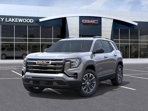 Sterling 2026 GMC Terrain AWD Elevation