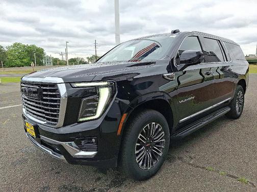 2025 GMC Yukon XL Elevation