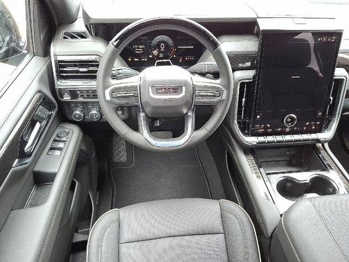 2025 GMC Yukon XL Elevation