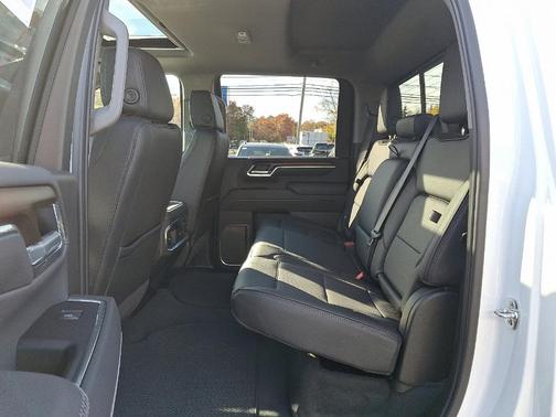 2026 GMC Sierra 2500 Denali