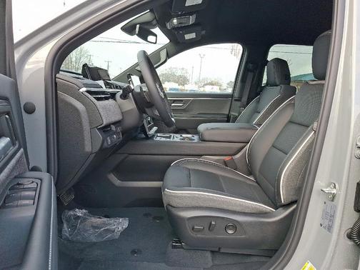 2026 GMC Sierra EV Standard Range Elevation