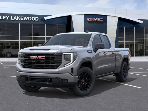 Sterling 2026 GMC Sierra 1500 Elevation