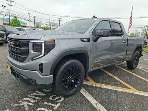 Sterling 2026 GMC Sierra 1500 Elevation