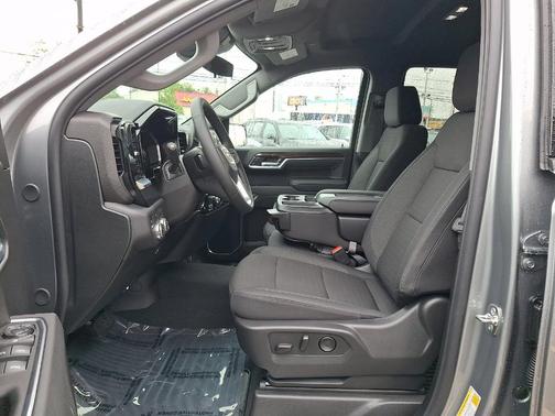 Sterling 2026 GMC Sierra 1500 Elevation