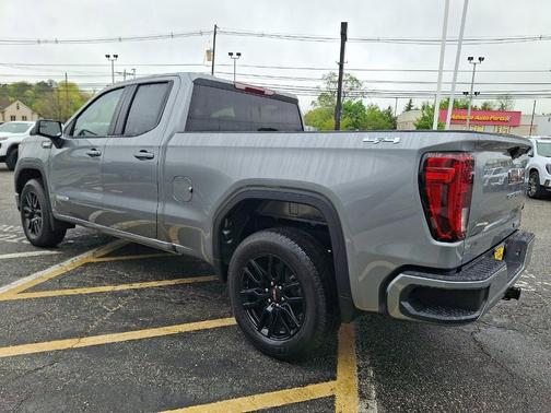 Sterling 2026 GMC Sierra 1500 Elevation