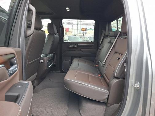 2026 GMC Sierra 2500 Denali