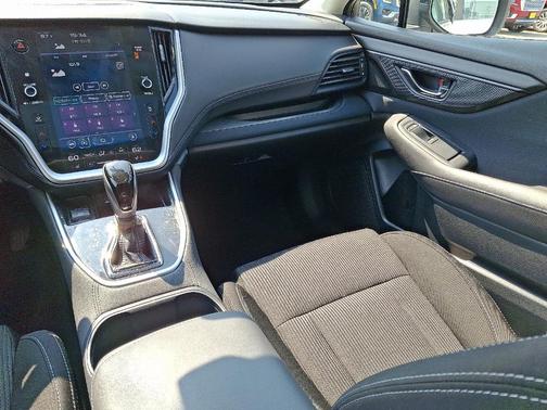 2022 Subaru Legacy Premium
