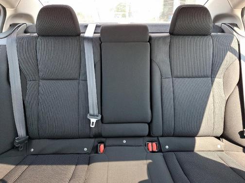 2022 Subaru Legacy Premium