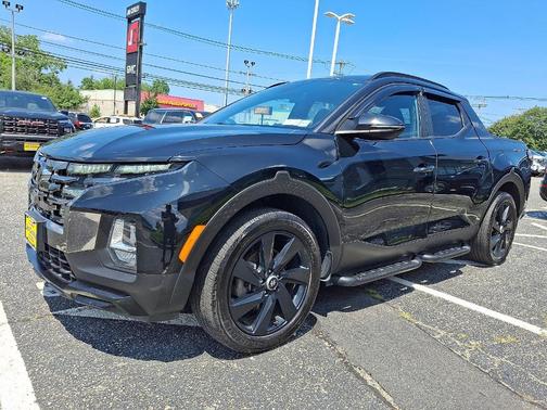 2023 Hyundai SANTA CRUZ
