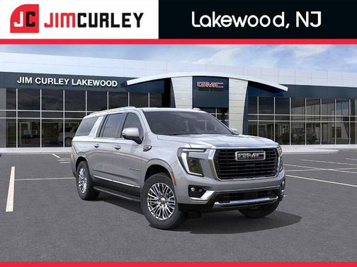 2025 GMC Yukon XL Elevation