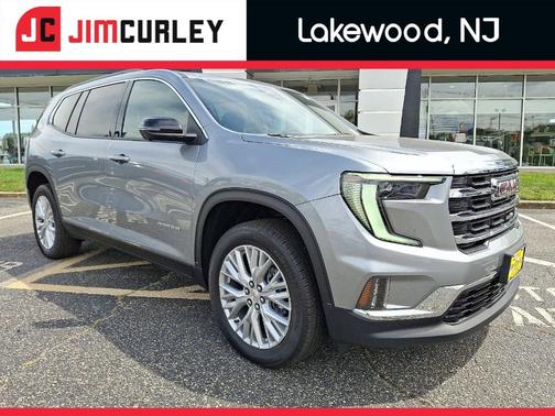 Sterling 2026 GMC Acadia Elevation