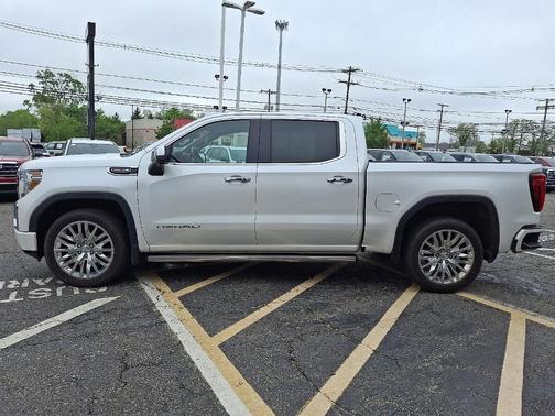 2019 GMC Sierra 1500 Denali