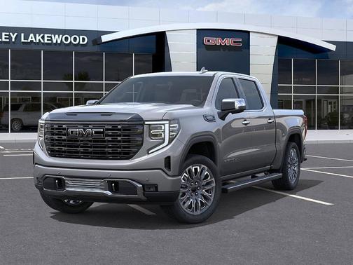 Sterling 2026 GMC Sierra 1500 Denali Ultimate