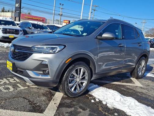 2023 Buick Encore GX Essence