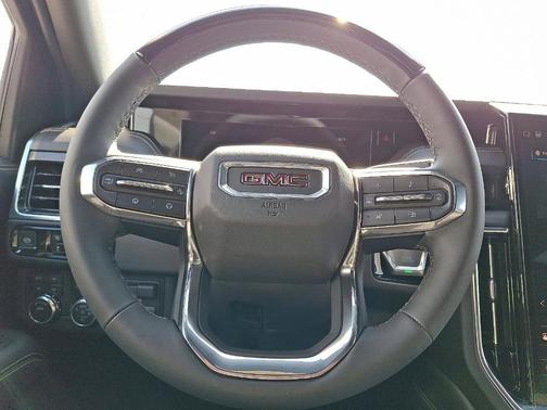 2025 GMC Yukon XL Elevation
