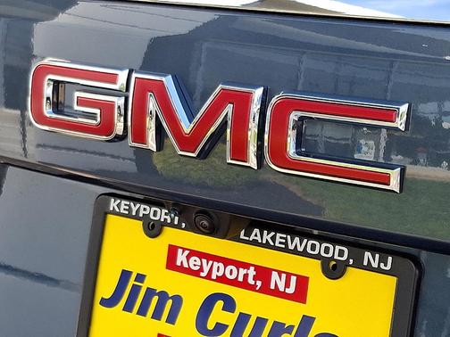 2025 GMC Yukon XL Elevation