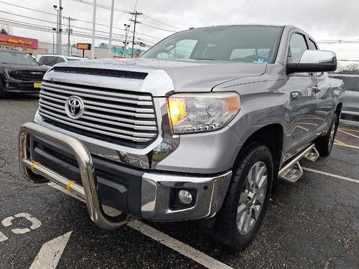 2016 Toyota Tundra Limited