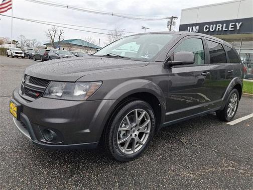 2019 Dodge Journey GT