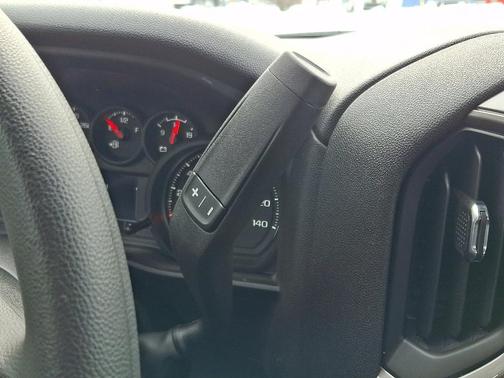 Summit White 2026 GMC Sierra 1500 Pro