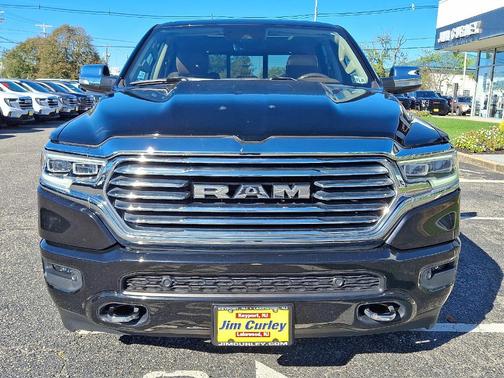2021 RAM 1500 Longhorn