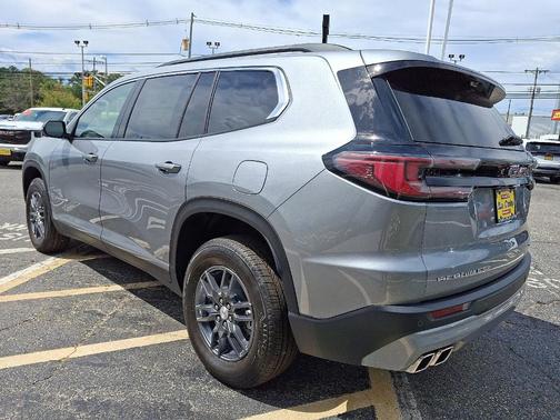 Sterling 2026 GMC Acadia Elevation