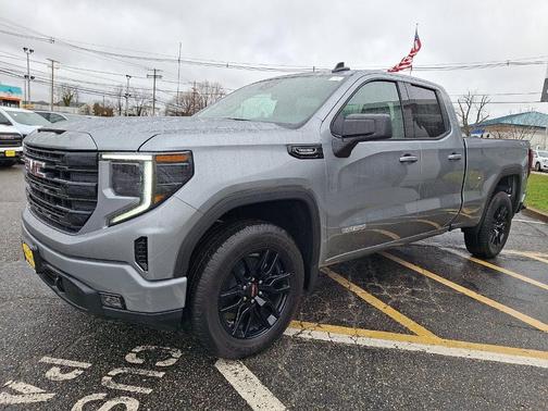 Sterling 2026 GMC Sierra 1500 Elevation
