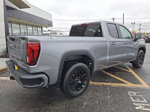 Sterling 2026 GMC Sierra 1500 Elevation