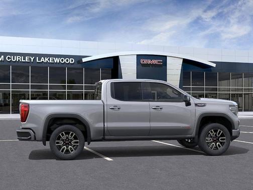 Sterling 2026 GMC Sierra 1500 AT4