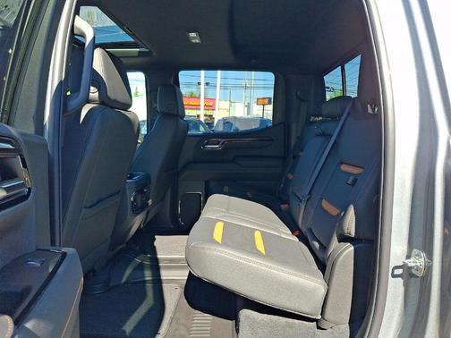Sterling 2026 GMC Sierra 1500 AT4