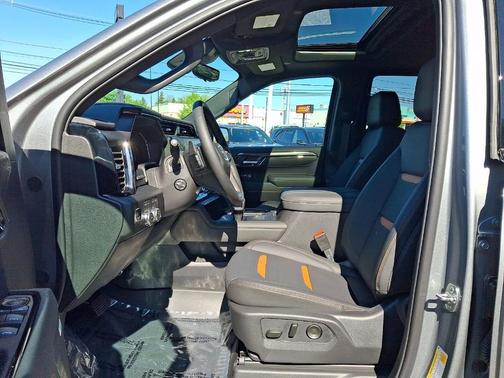 Sterling 2026 GMC Sierra 1500 AT4