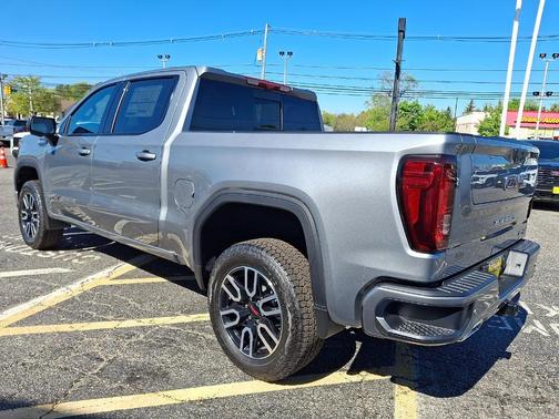 Sterling 2026 GMC Sierra 1500 AT4
