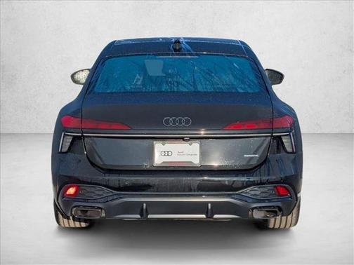 2026 Audi A6 Prestige quattro S tronic