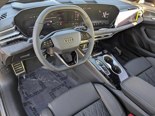 2026 Audi A6 Prestige quattro S tronic