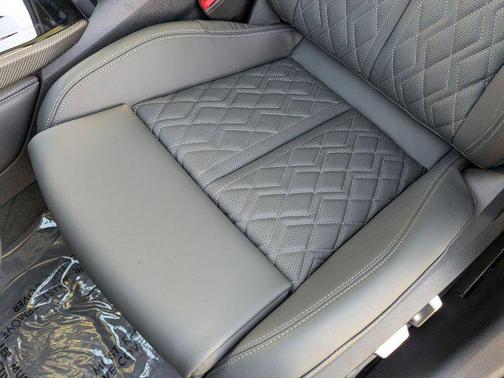 2026 Audi A6 Prestige quattro S tronic