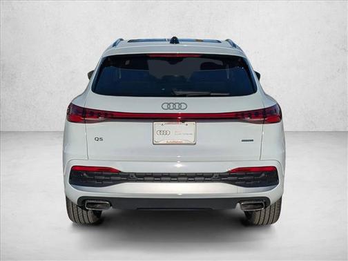 2025 Audi Q5 Premium Plus TFSI quattro S tronic