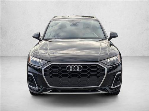 2024 Audi Q5 45 S line Premium