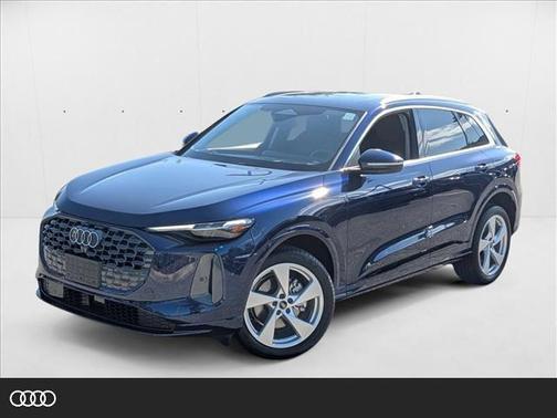 2025 Audi Q5 Premium Plus