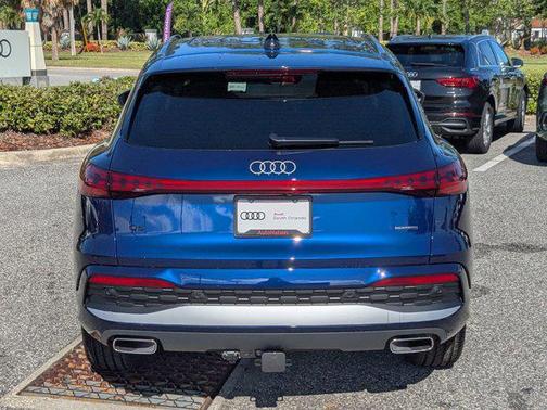 2025 Audi Q5 Premium Plus