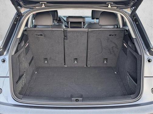 2025 Audi Q5 45 S line Premium Plus