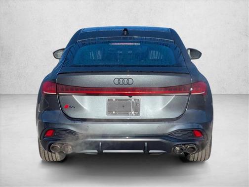 2025 Audi S5 Premium Plus TFSI quattro S tronic