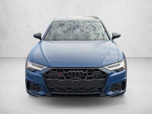 2024 Audi S6 Prestige TFSI quattro Tiptronic