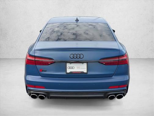 2024 Audi S6 Prestige TFSI quattro Tiptronic