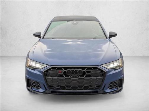 2024 Audi S6 Prestige TFSI quattro Tiptronic